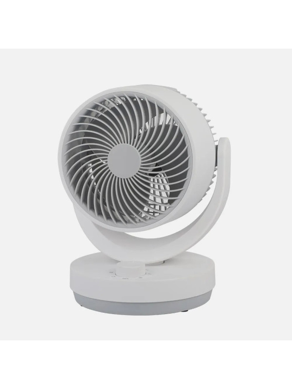 VENTILADOR SOBRESA LOGOS PTC 35 W
